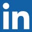 contact us on linkedIn